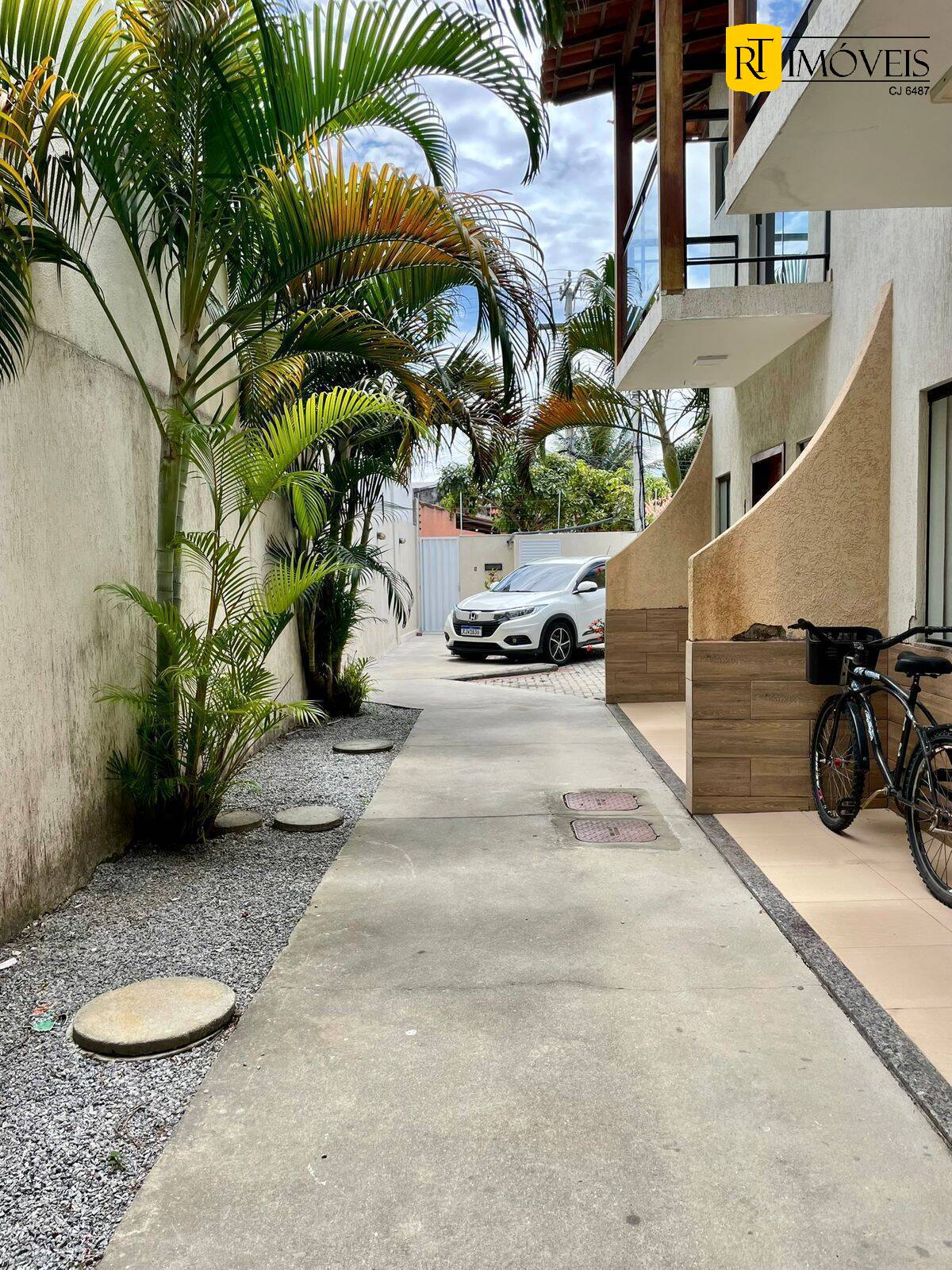 Casa de Condomínio, 2 quartos - Foto 13