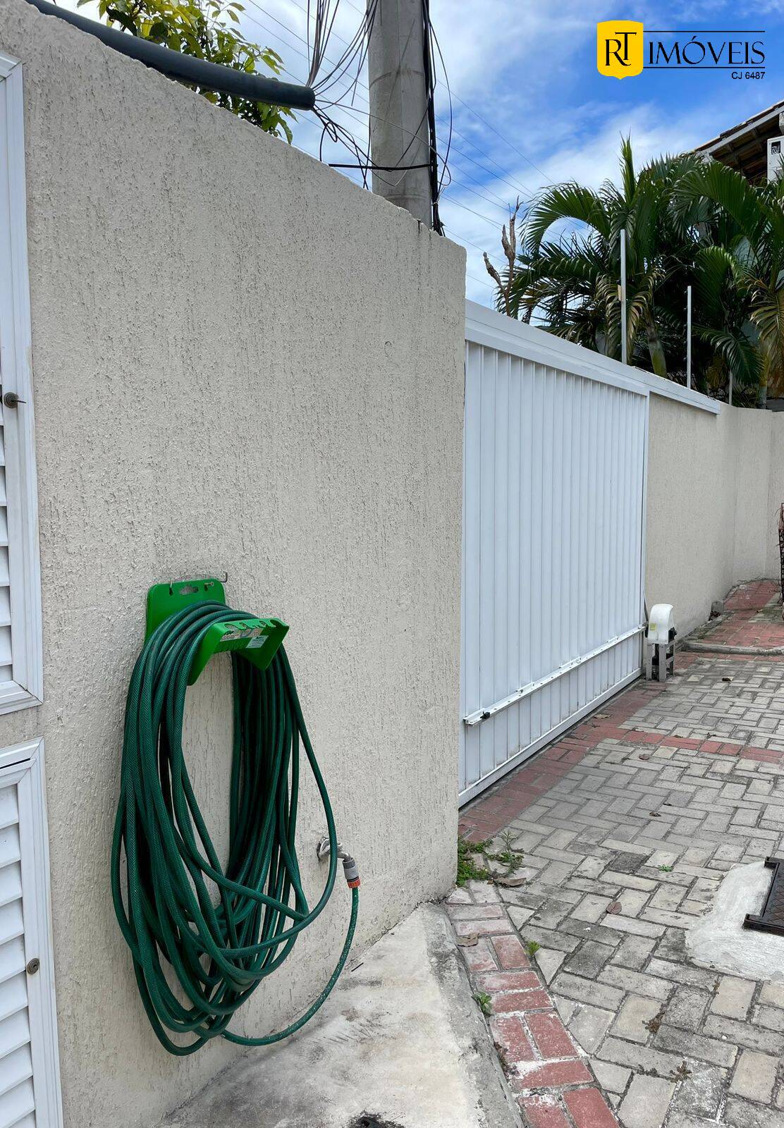 Casa de Condomínio, 2 quartos - Foto 14