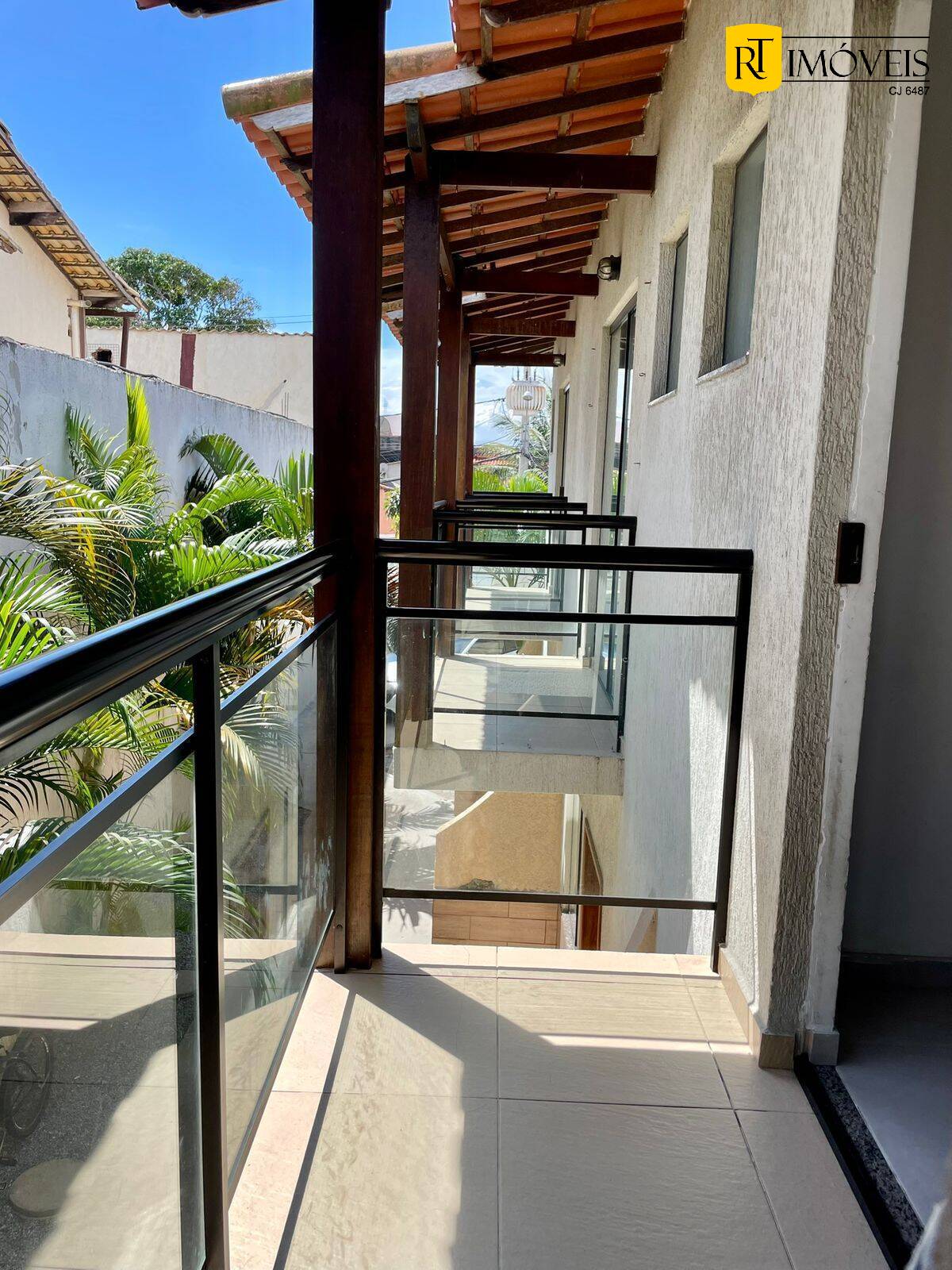 Casa de Condomínio, 2 quartos - Foto 17