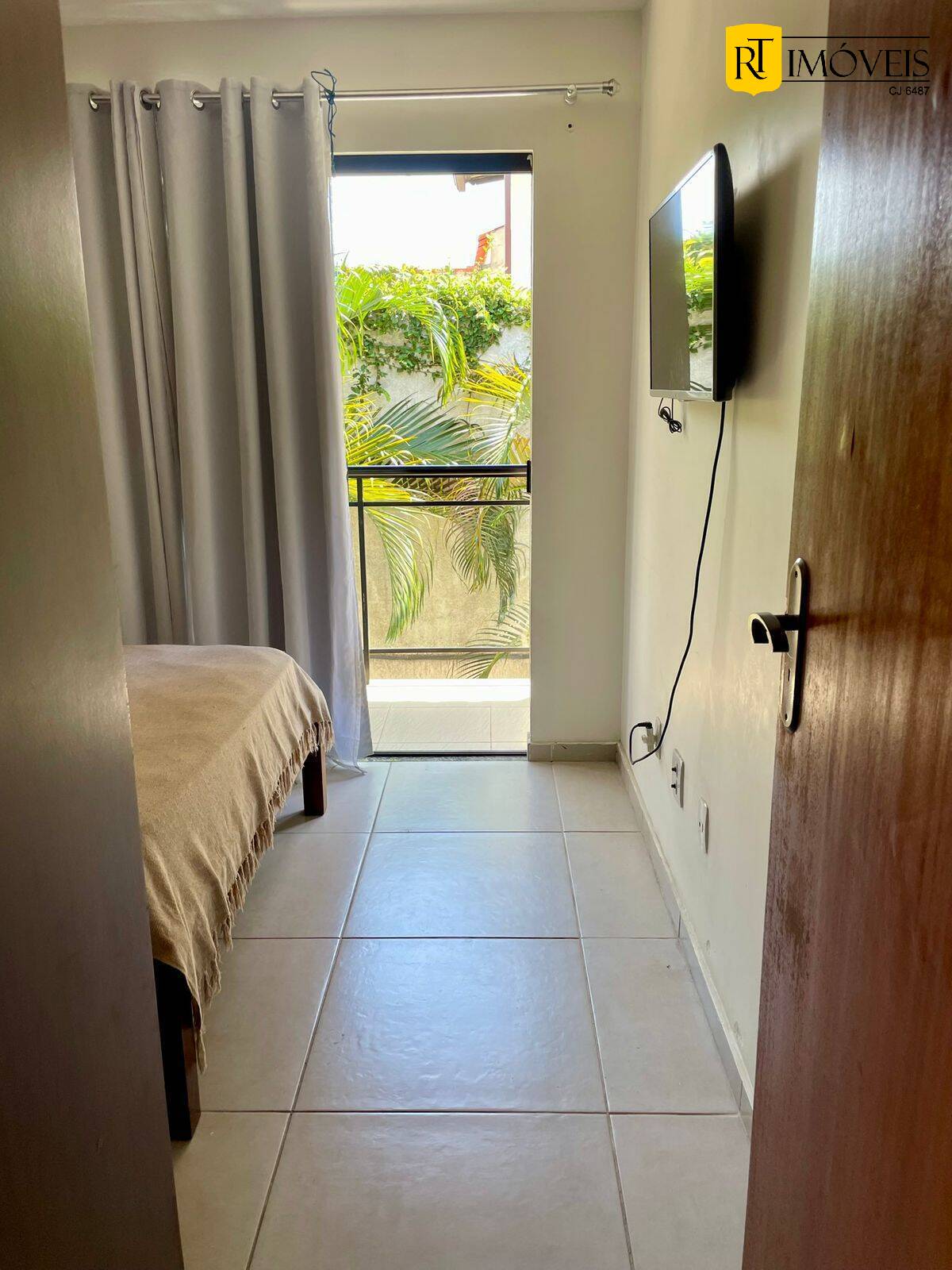 Casa de Condomínio, 2 quartos - Foto 16