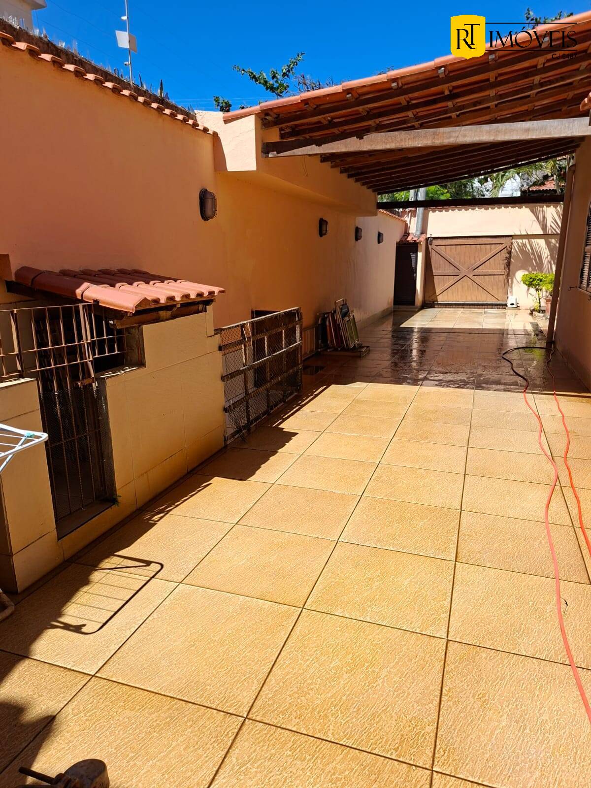 Casa, 5 quartos, 202 m² - Foto 5