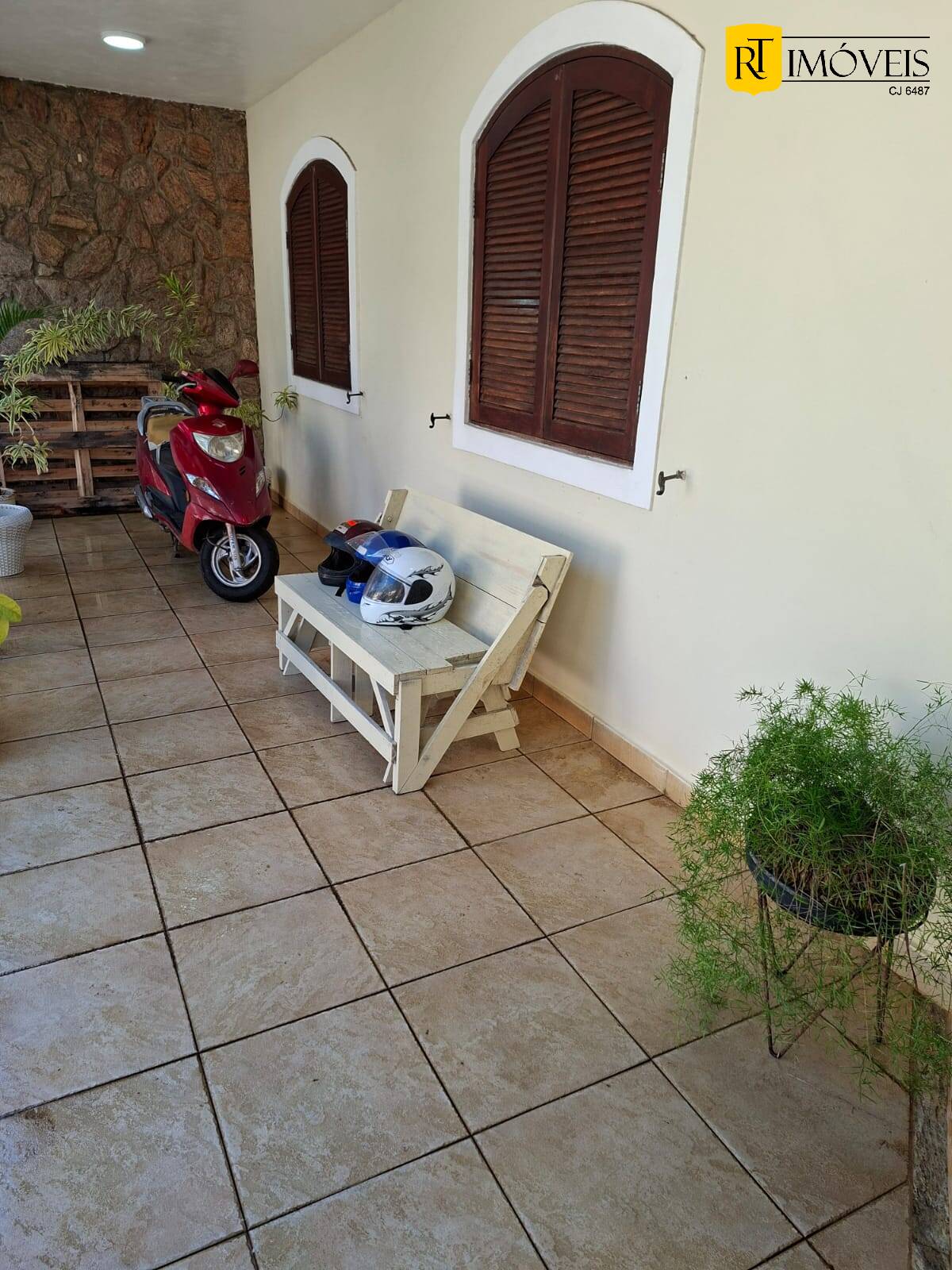 Casa, 5 quartos, 202 m² - Foto 8