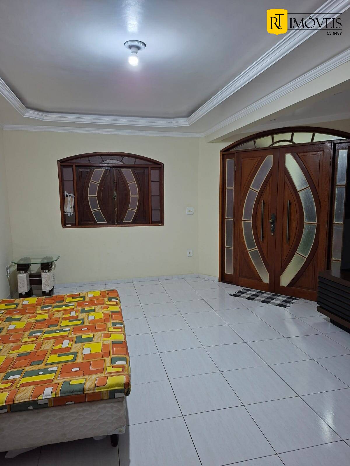 Casa, 5 quartos, 202 m² - Foto 10