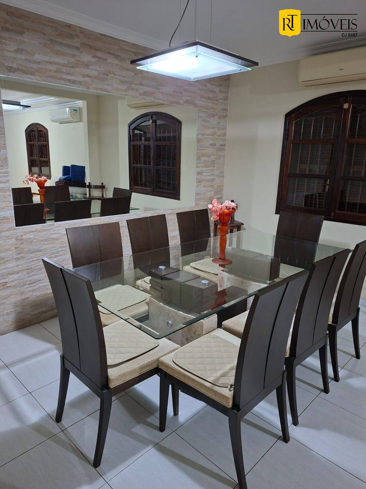 Casa, 5 quartos, 202 m² - Foto 12