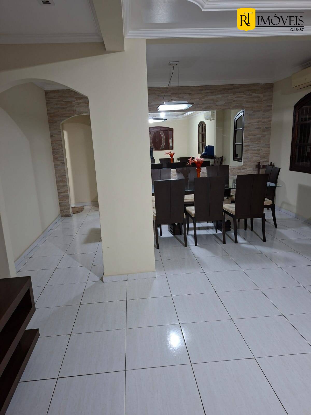 Casa, 5 quartos, 202 m² - Foto 13