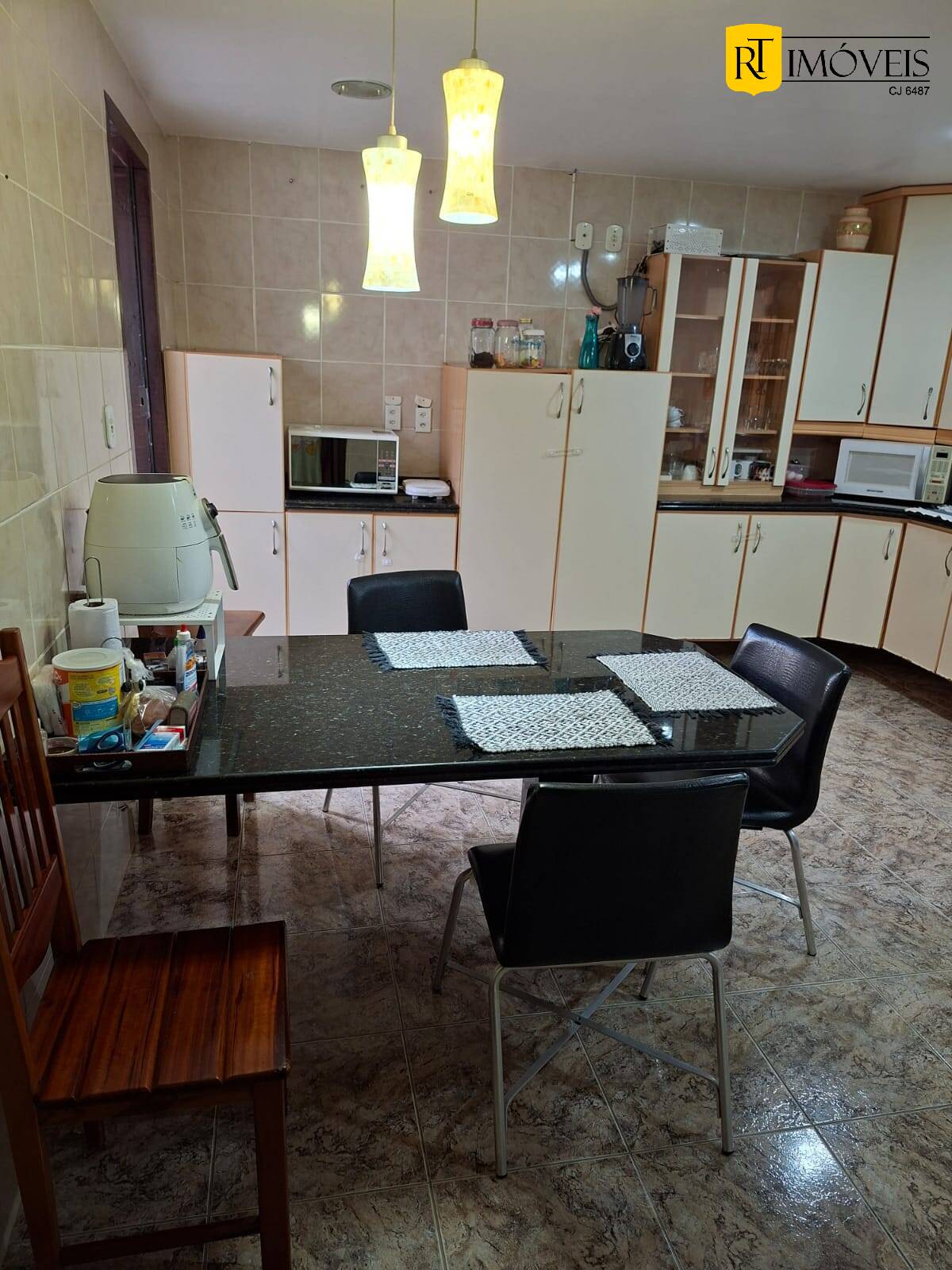 Casa, 5 quartos, 202 m² - Foto 24