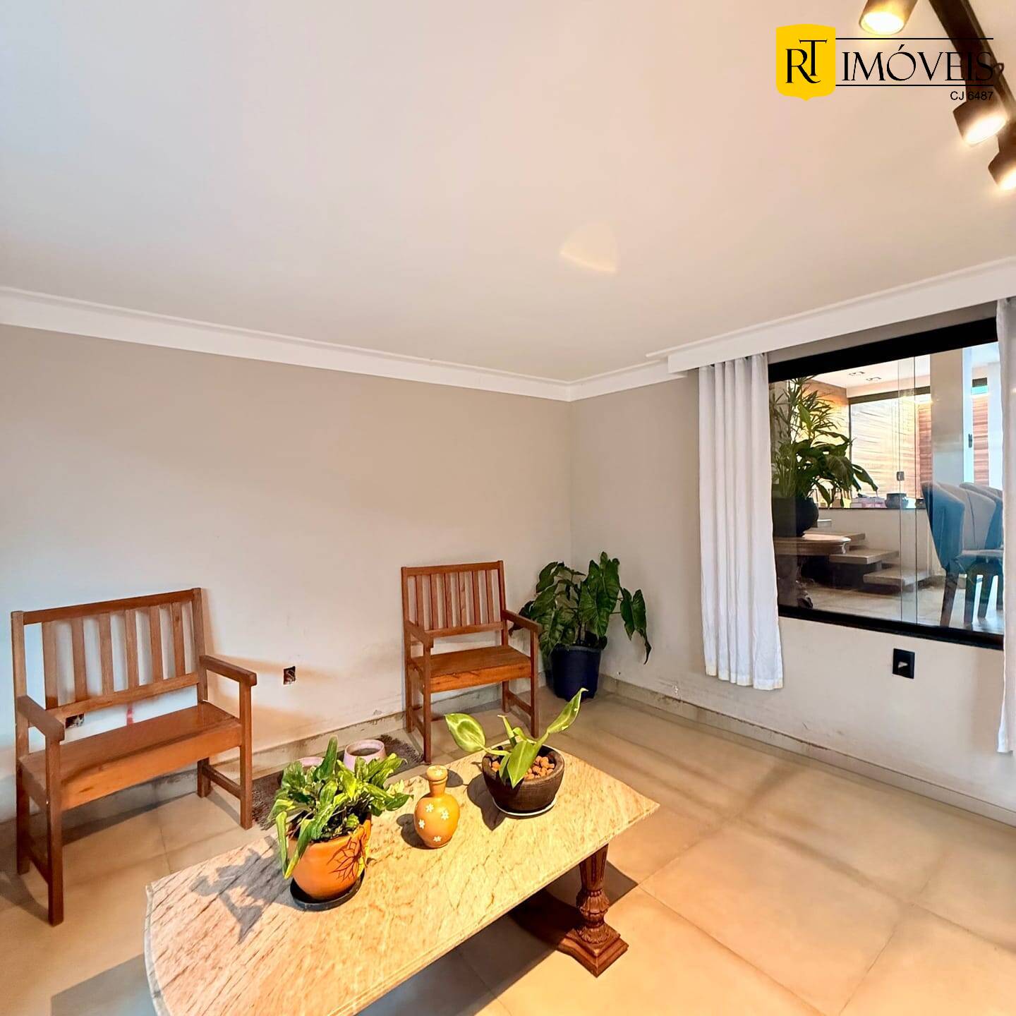 Casa, 3 quartos, 110 m² - Foto 2