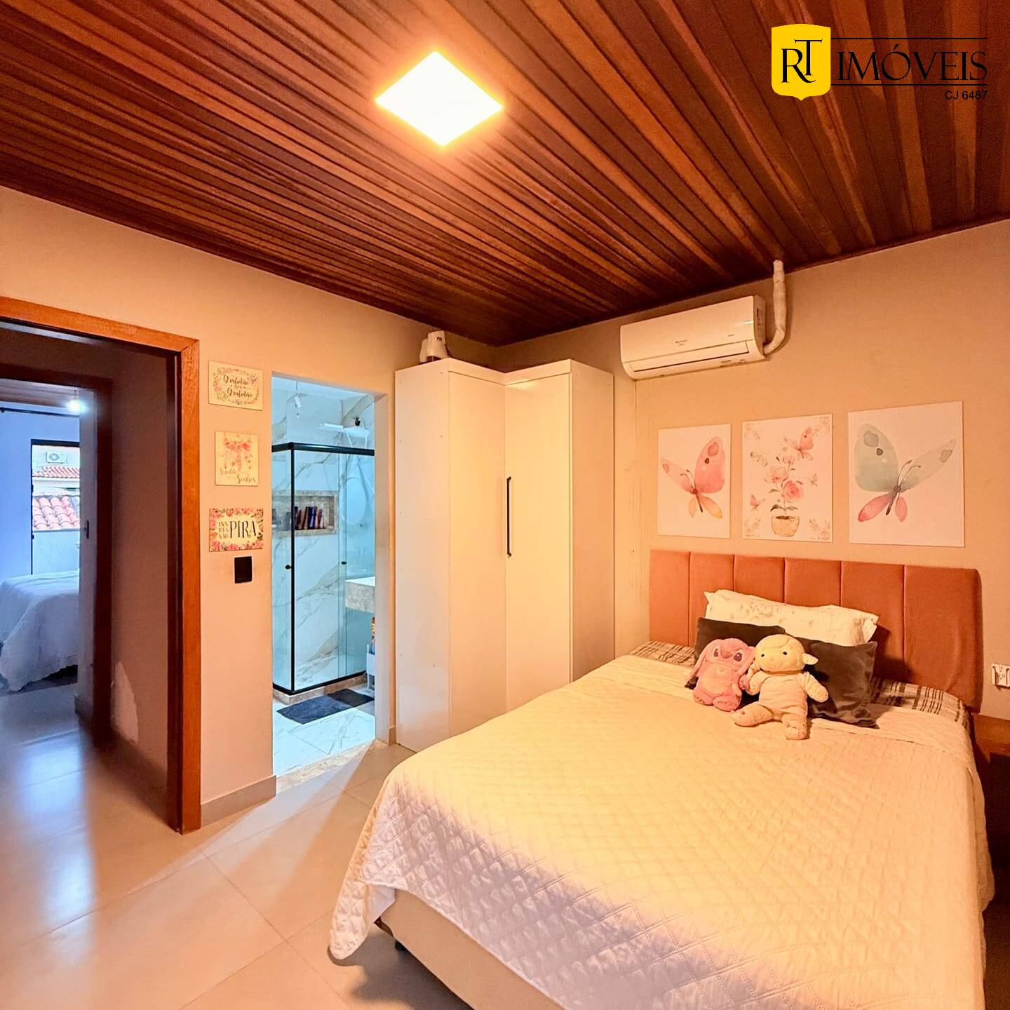 Casa, 3 quartos, 110 m² - Foto 6