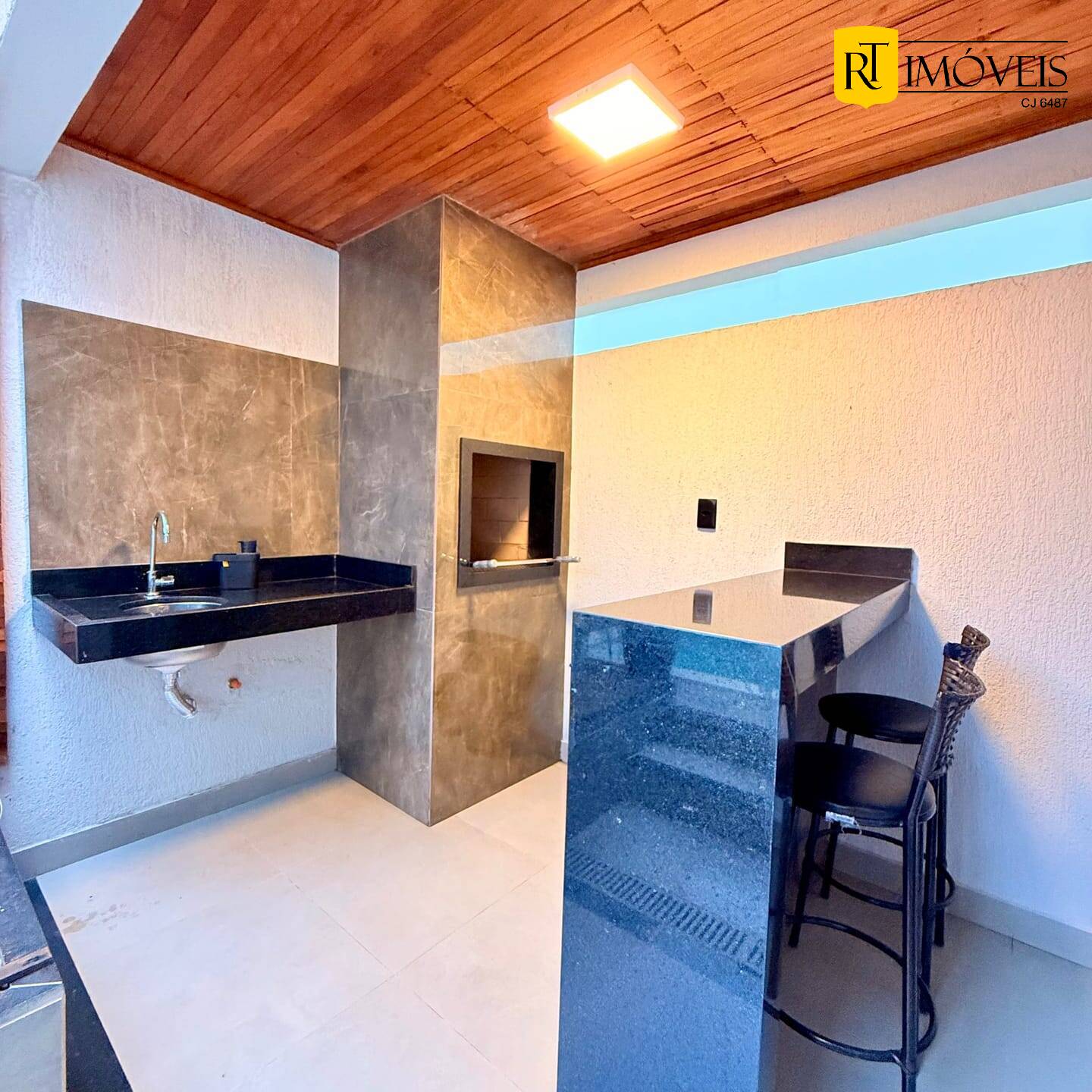 Casa, 3 quartos, 110 m² - Foto 7