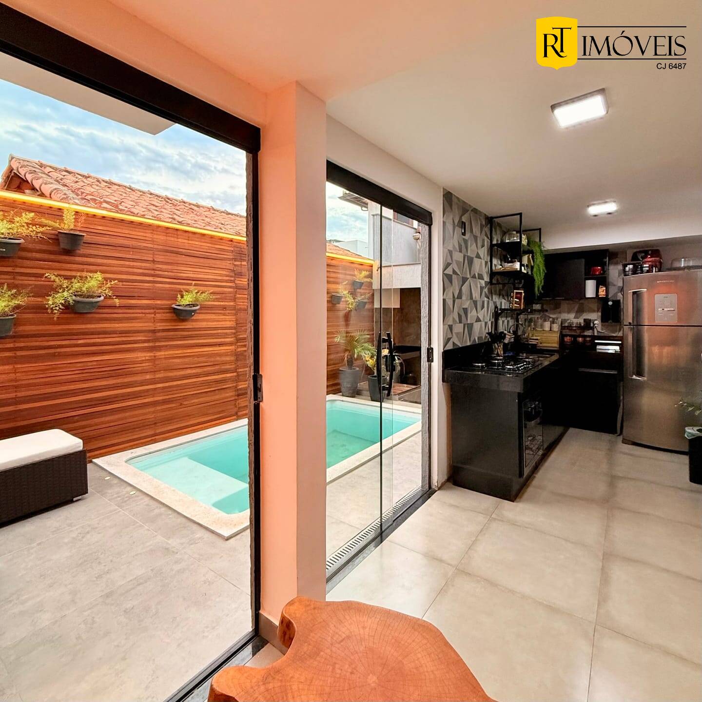 Casa, 3 quartos, 110 m² - Foto 8