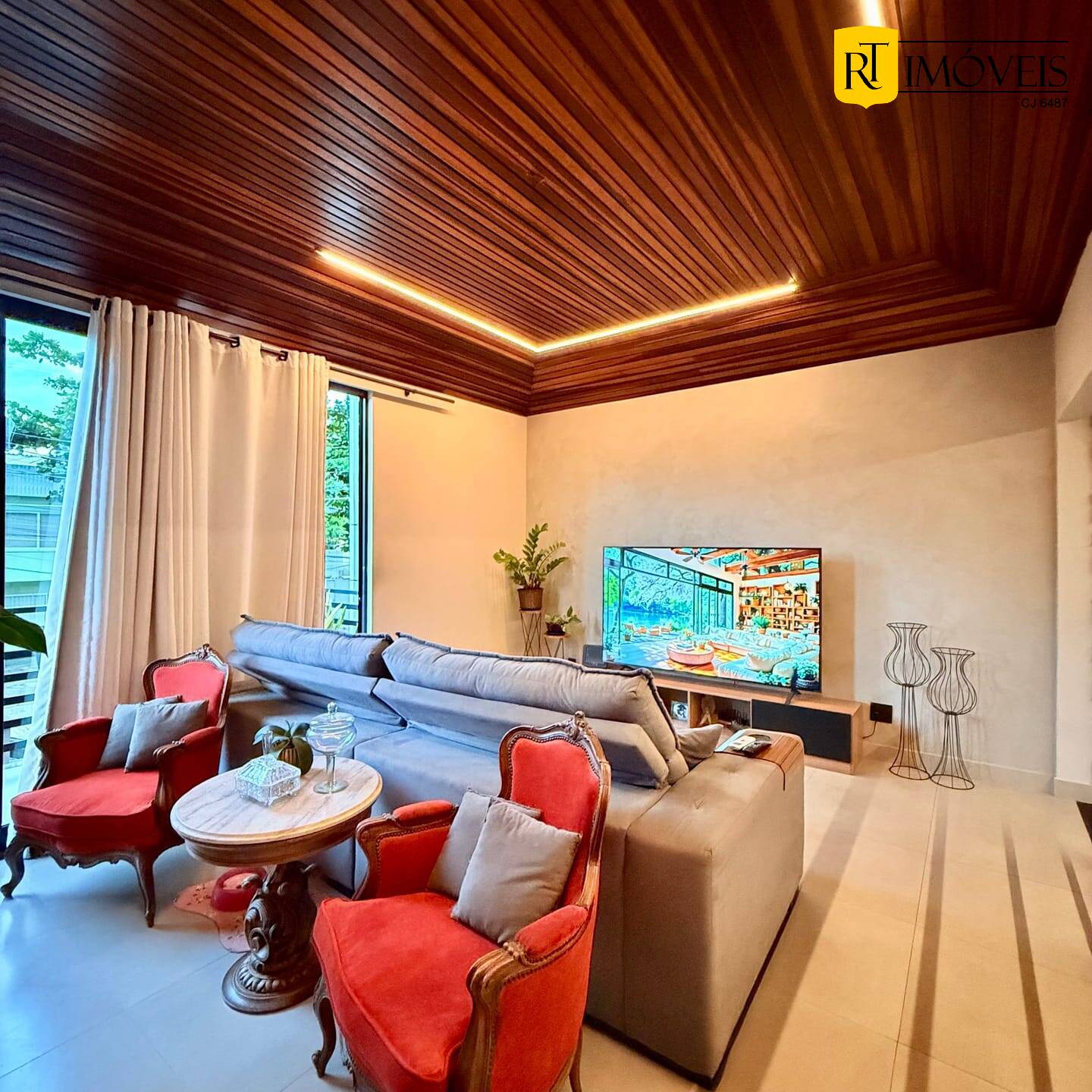 Casa, 3 quartos, 110 m² - Foto 15