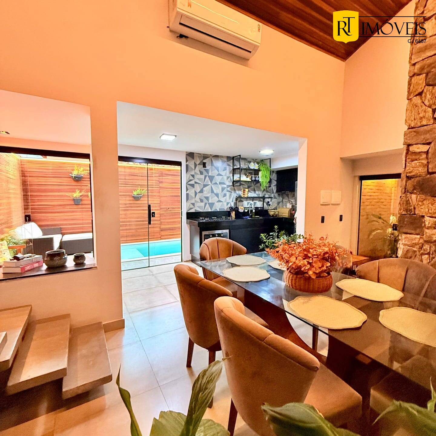 Casa, 3 quartos, 110 m² - Foto 14