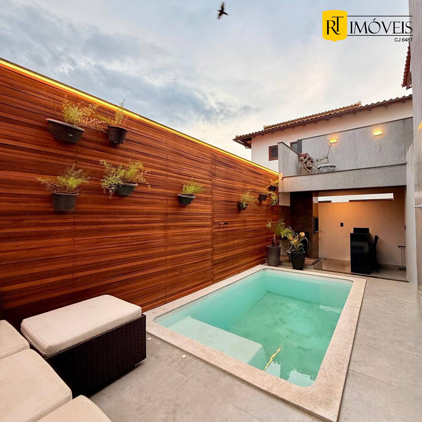 Casa, 3 quartos, 110 m² - Foto 16