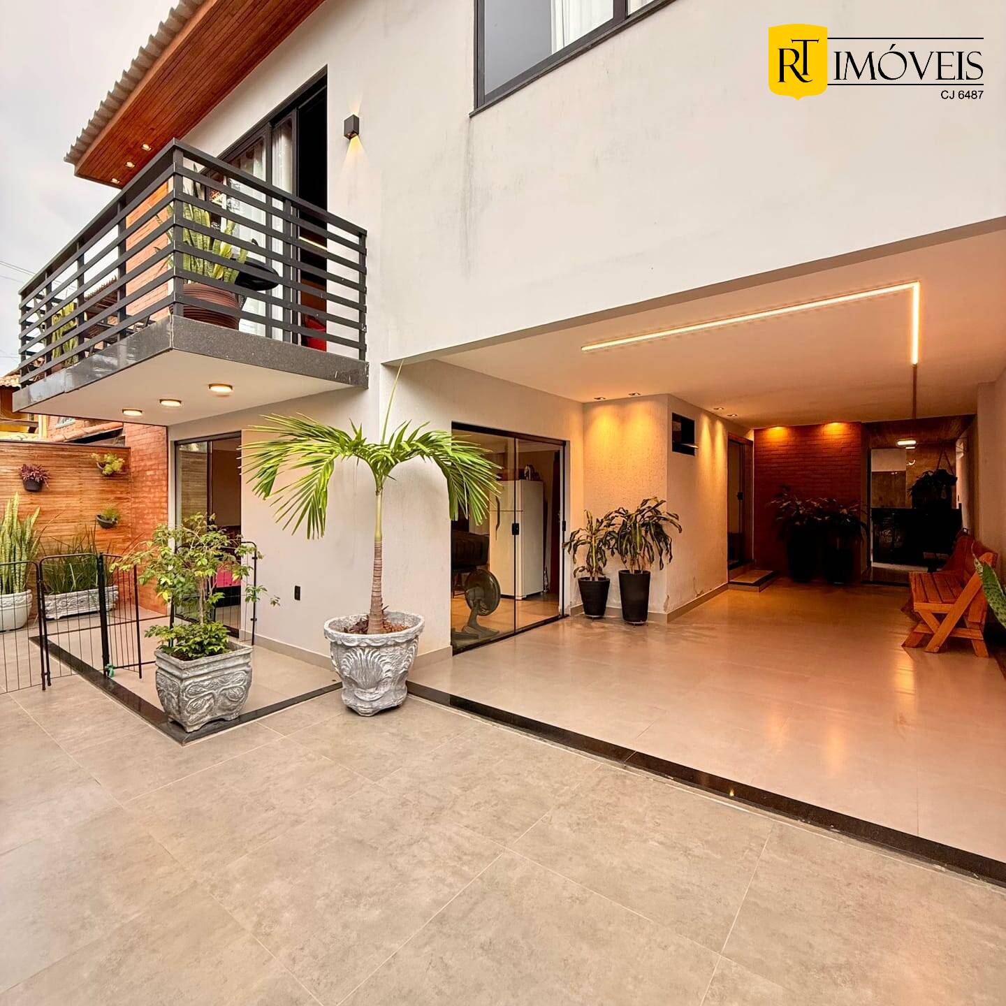 Casa, 3 quartos, 110 m² - Foto 18