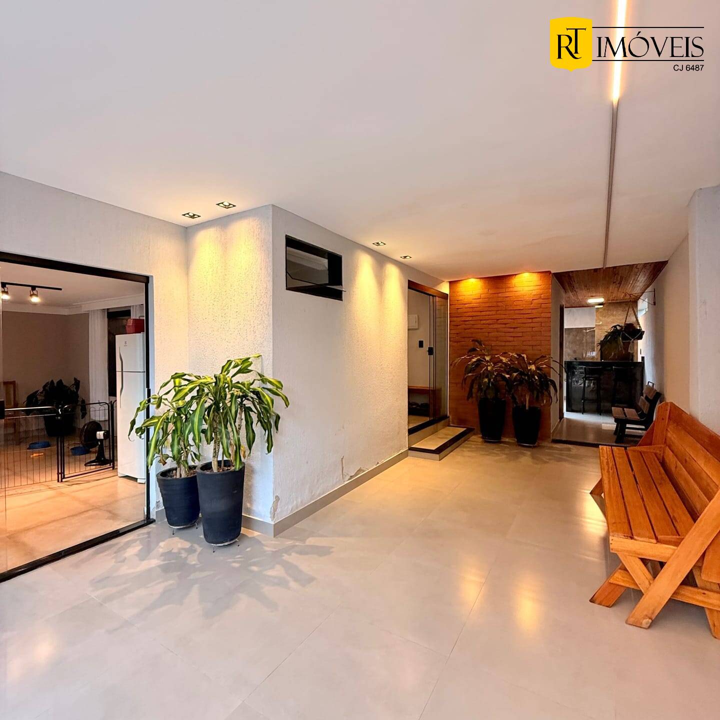 Casa, 3 quartos, 110 m² - Foto 21