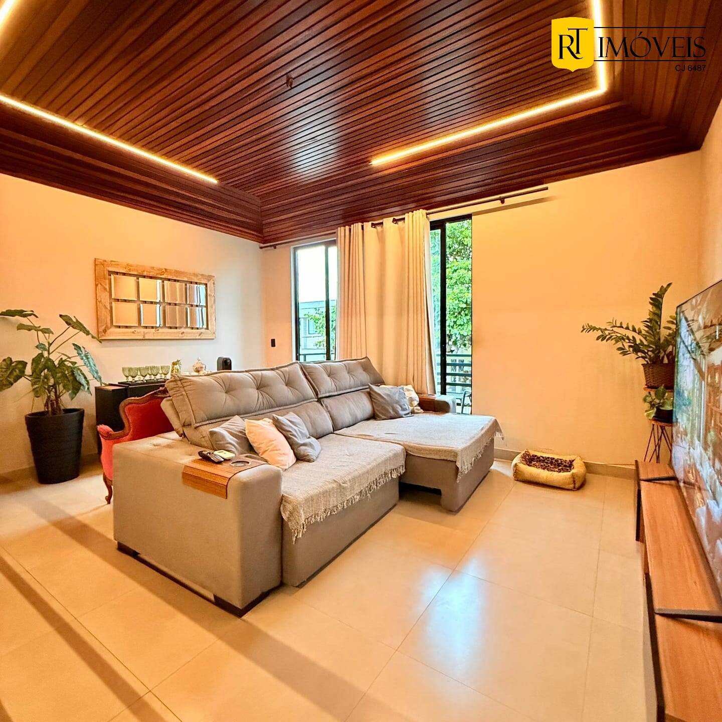 Casa, 3 quartos, 110 m² - Foto 24