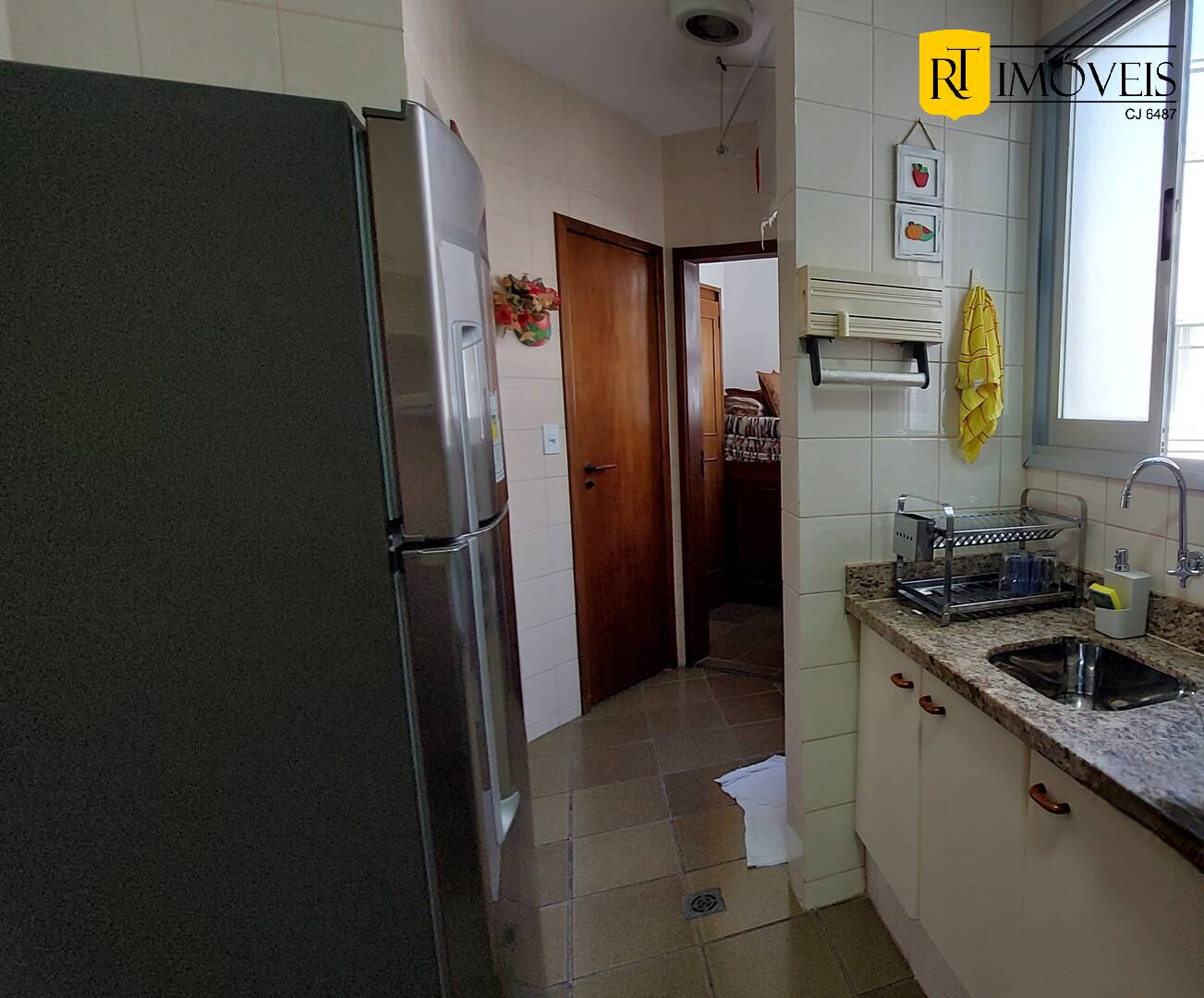 Apartamento, 3 quartos, 154 m² - Foto 15