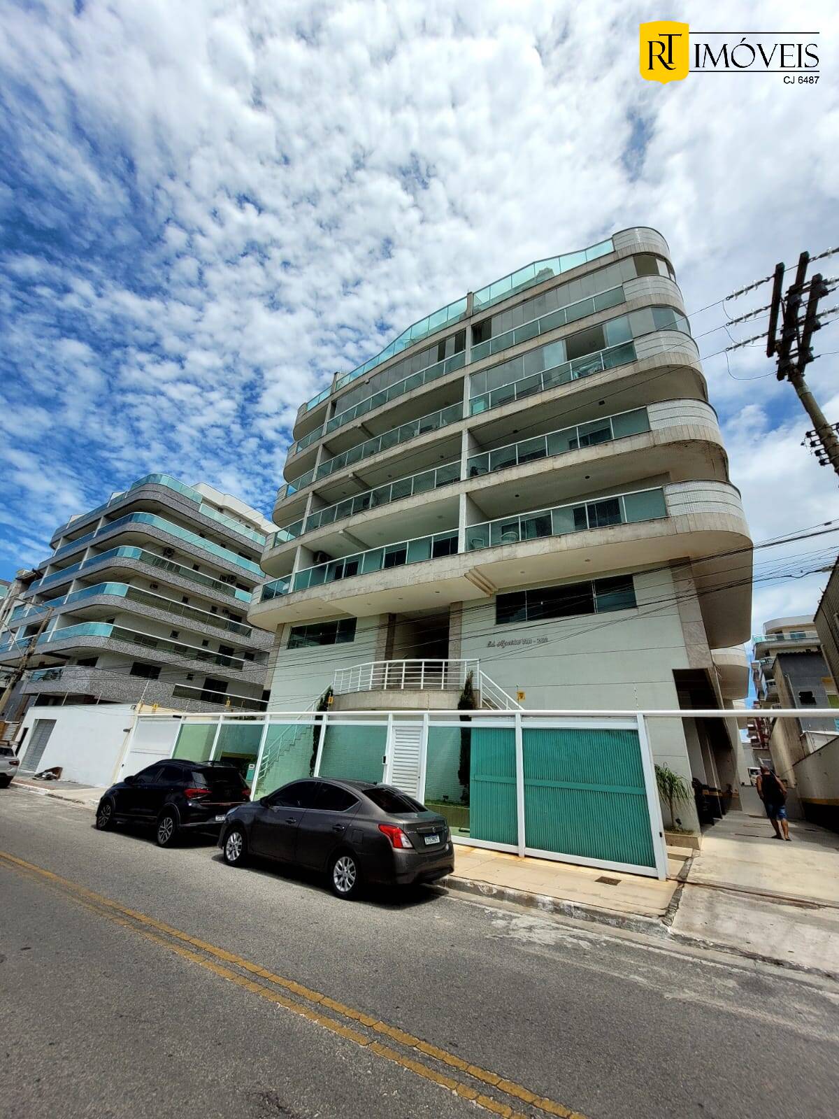 Apartamento, 2 quartos, 128 m² - Foto 1