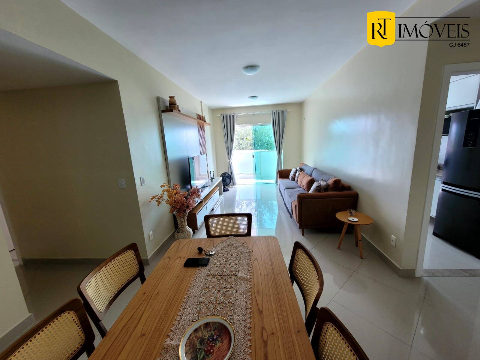 Apartamento, 2 quartos, 128 m² - Foto 7