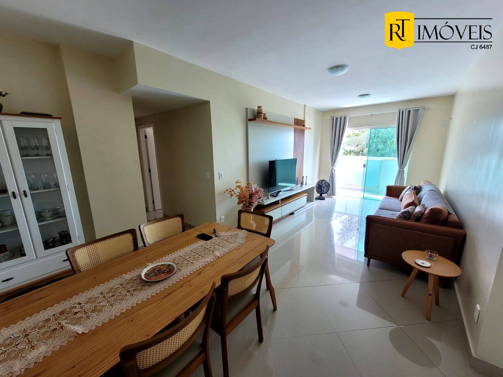 Apartamento, 2 quartos, 128 m² - Foto 2