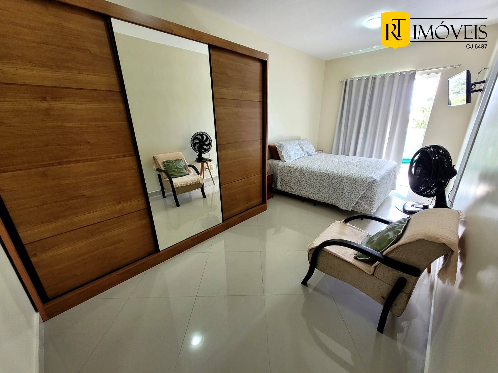 Apartamento, 2 quartos, 128 m² - Foto 5