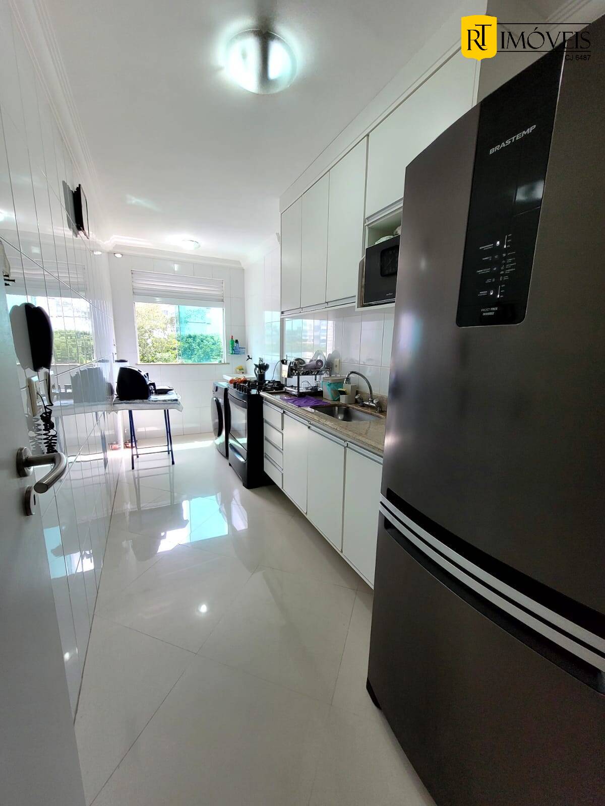 Apartamento, 2 quartos, 128 m² - Foto 6