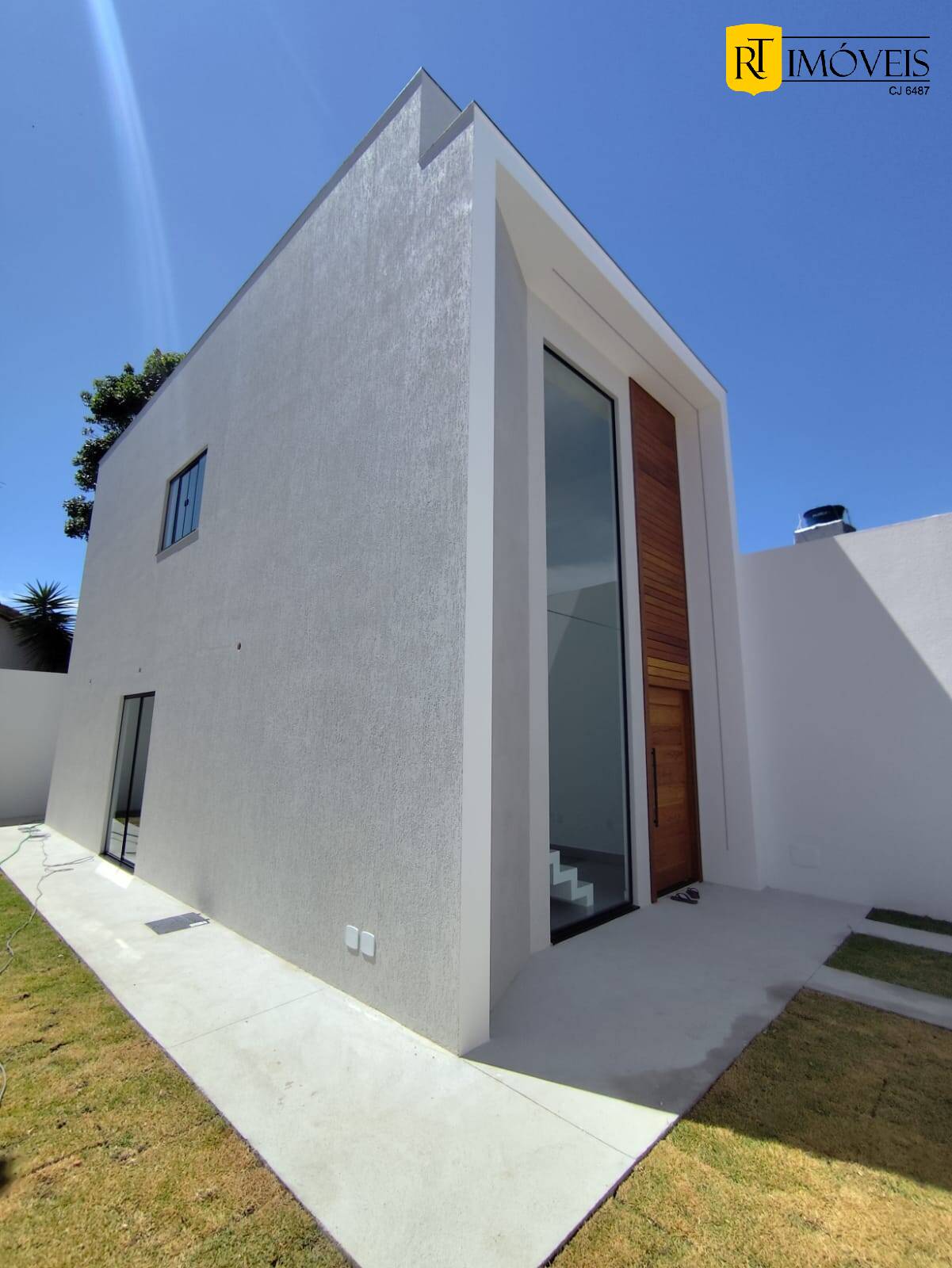 Casa, 2 quartos, 80 m² - Foto 6