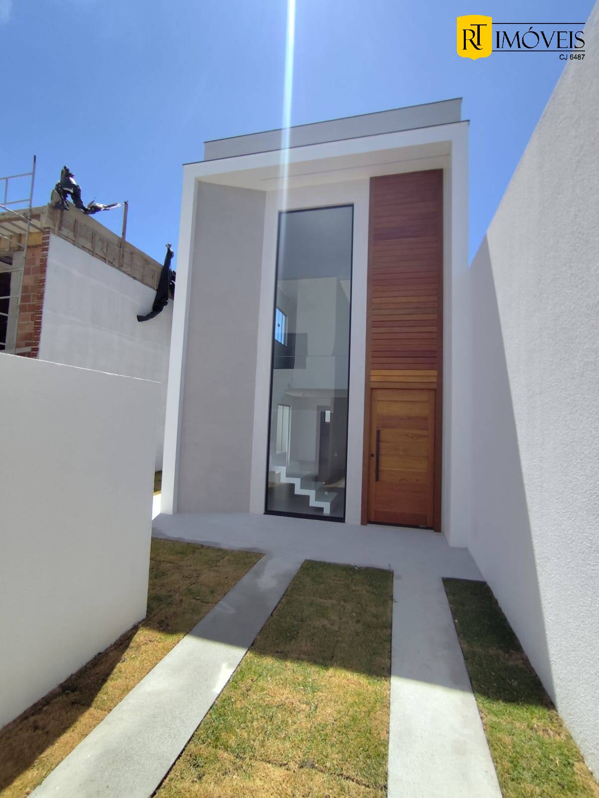 Casa, 2 quartos, 80 m² - Foto 5