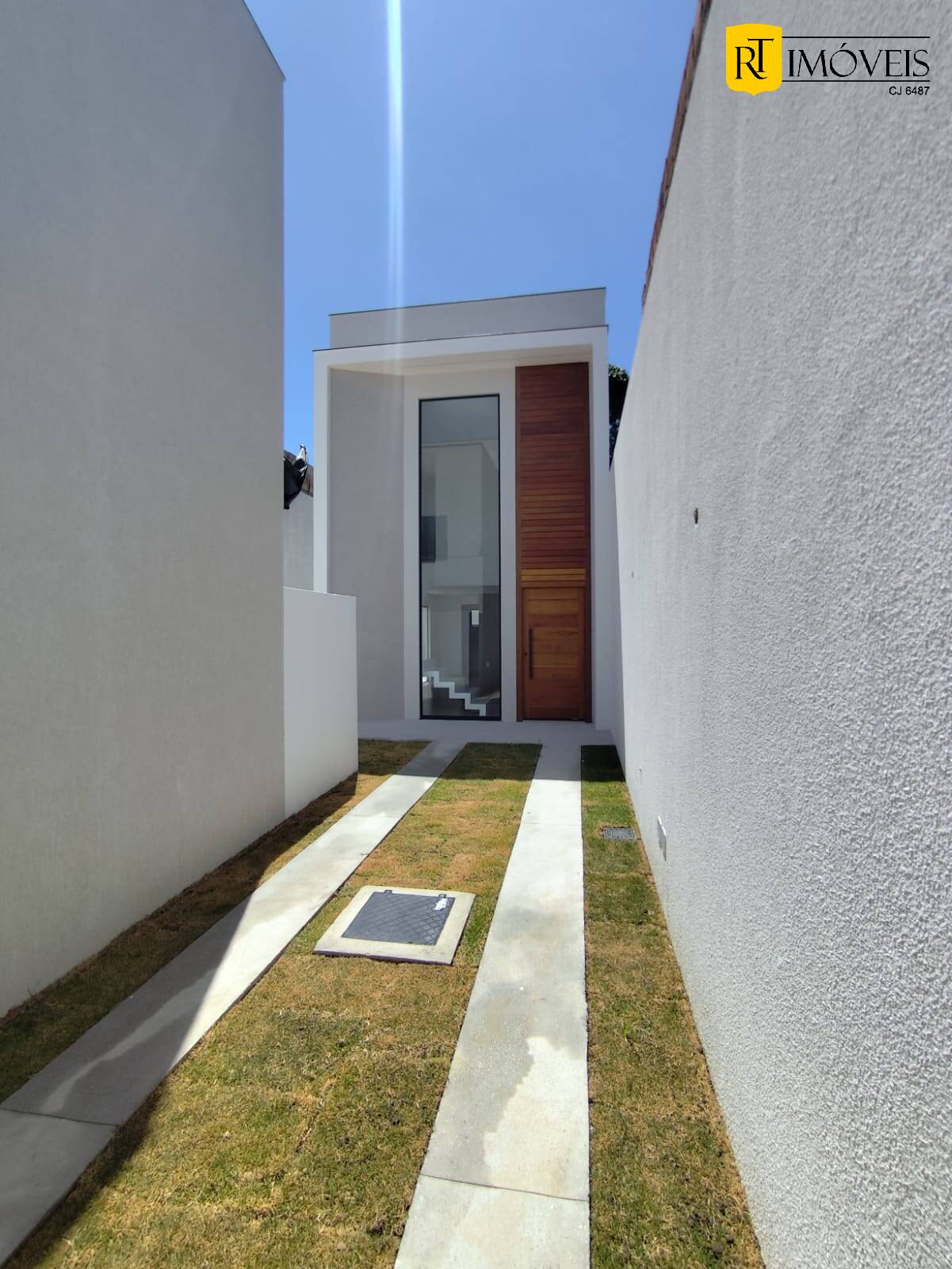 Casa, 2 quartos, 80 m² - Foto 4