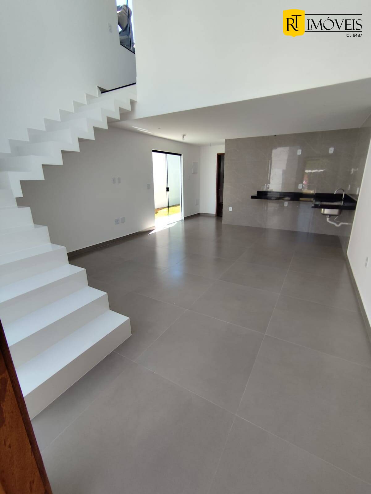 Casa, 2 quartos, 80 m² - Foto 7