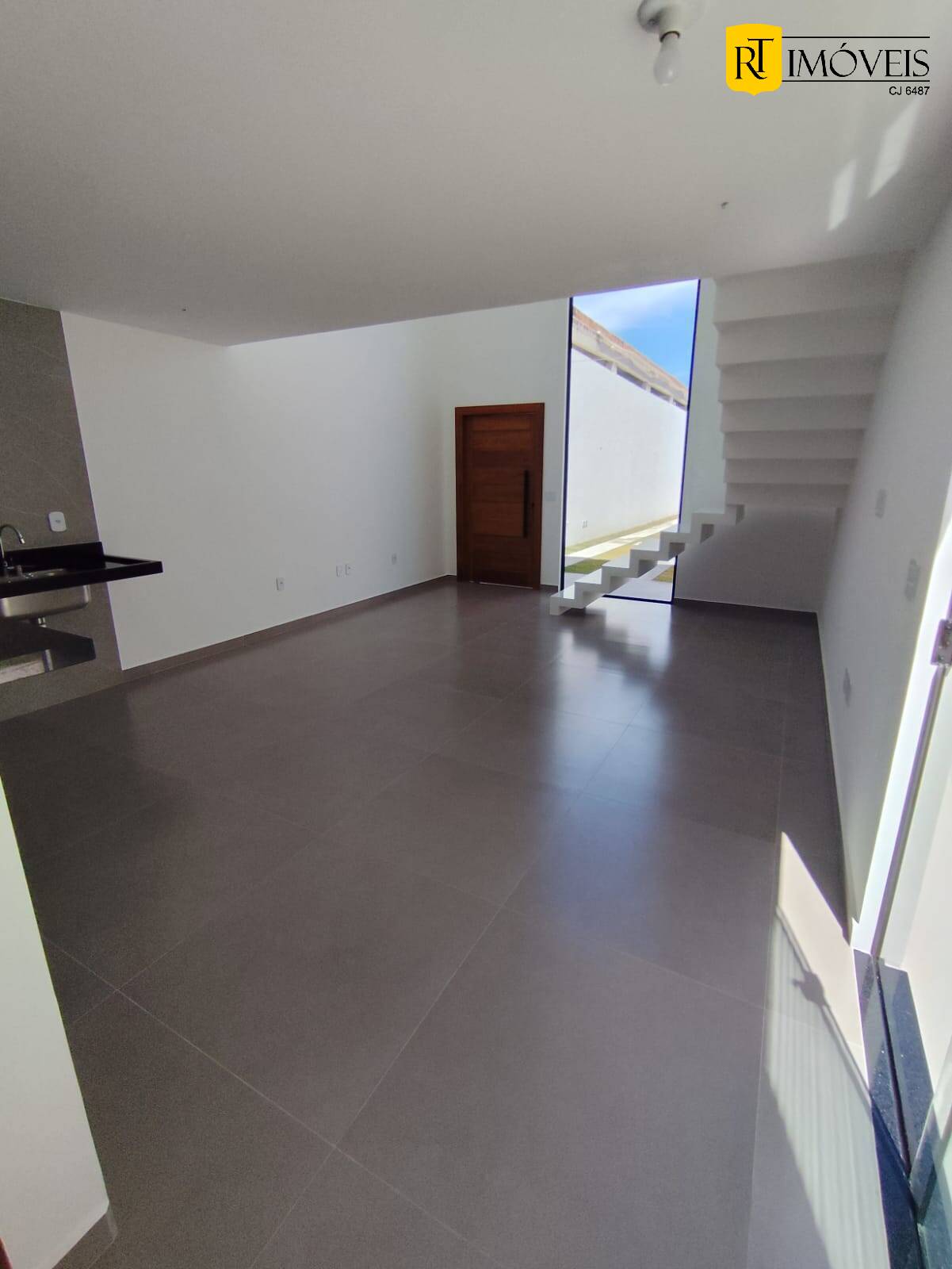 Casa, 2 quartos, 80 m² - Foto 9