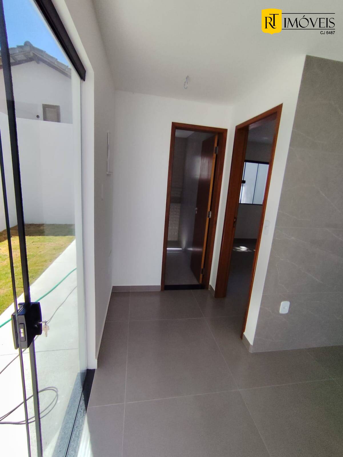Casa, 2 quartos, 80 m² - Foto 16