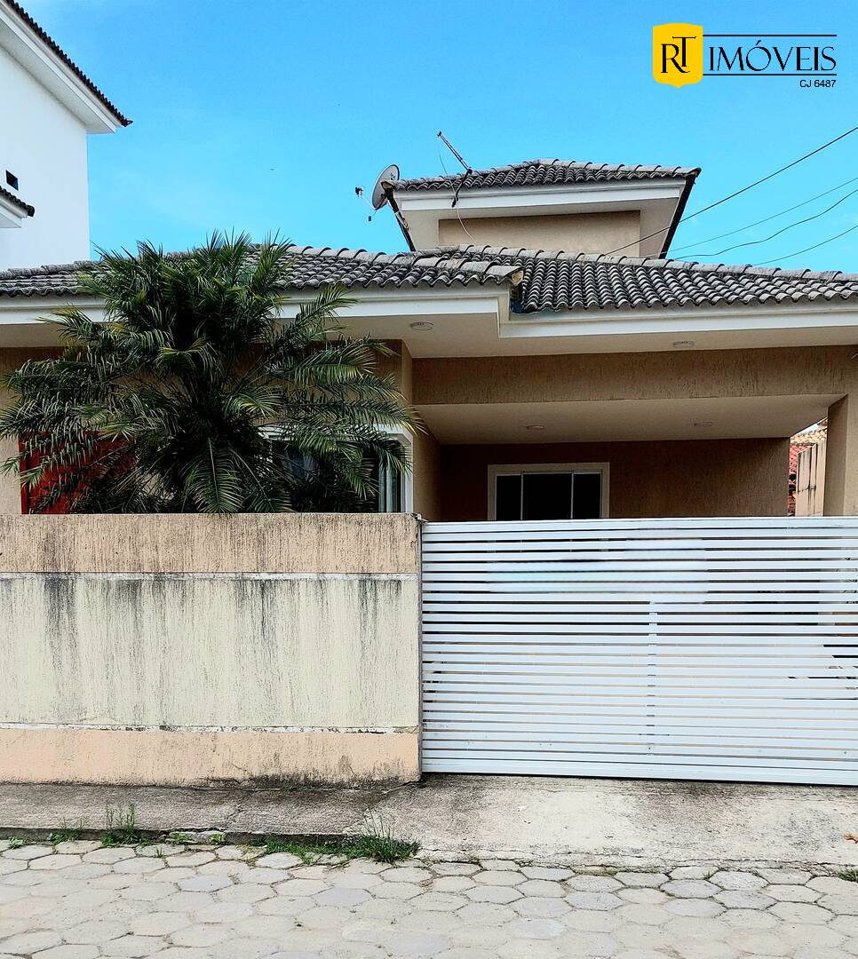 Casa, 3 quartos, 131 m² - Foto 2