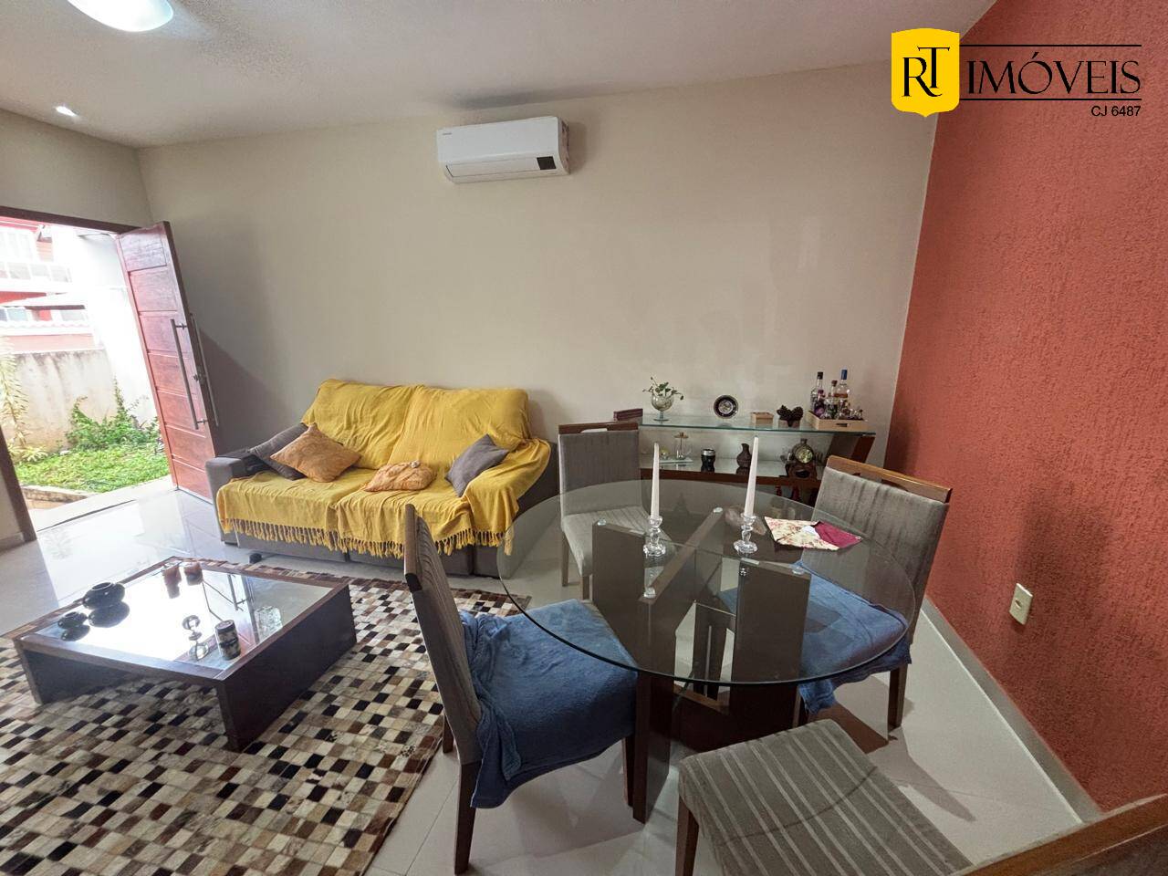 Casa, 3 quartos, 131 m² - Foto 3