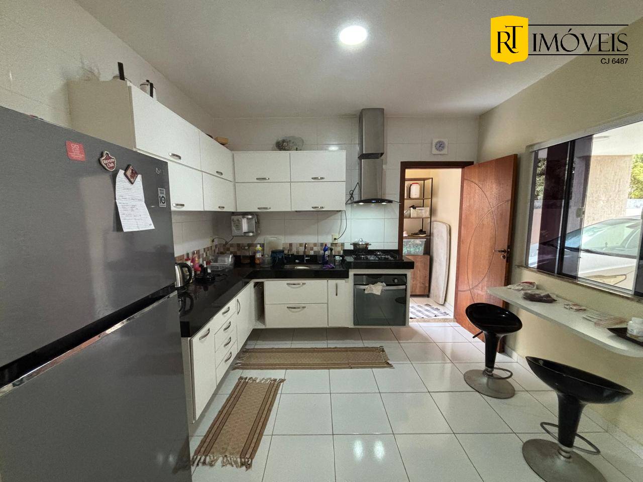 Casa, 3 quartos, 131 m² - Foto 5