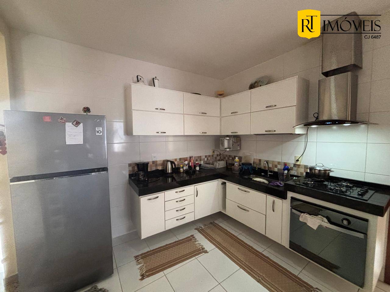 Casa, 3 quartos, 131 m² - Foto 6