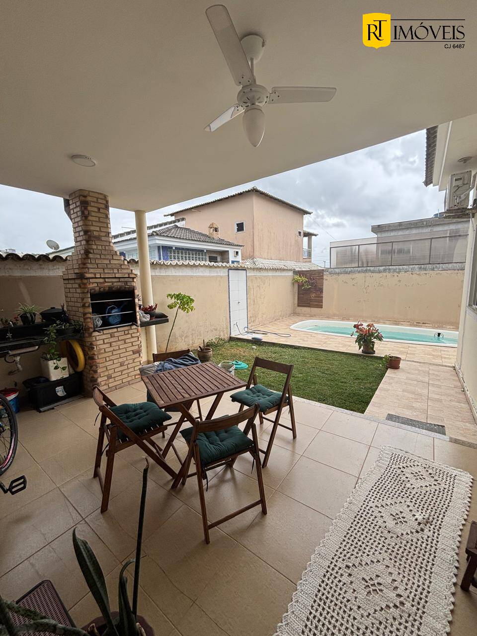 Casa, 3 quartos, 131 m² - Foto 14