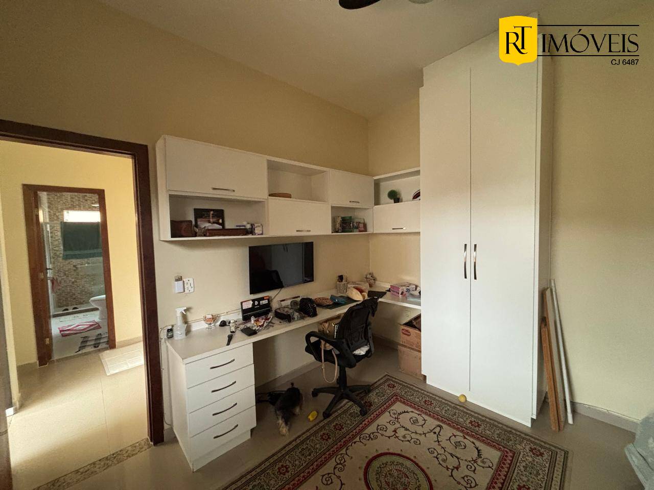 Casa, 3 quartos, 131 m² - Foto 12