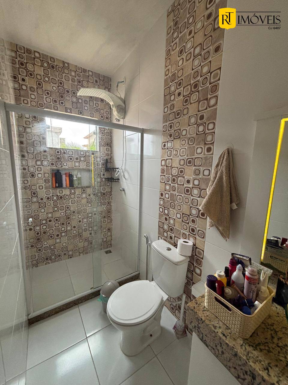 Casa, 3 quartos, 131 m² - Foto 10