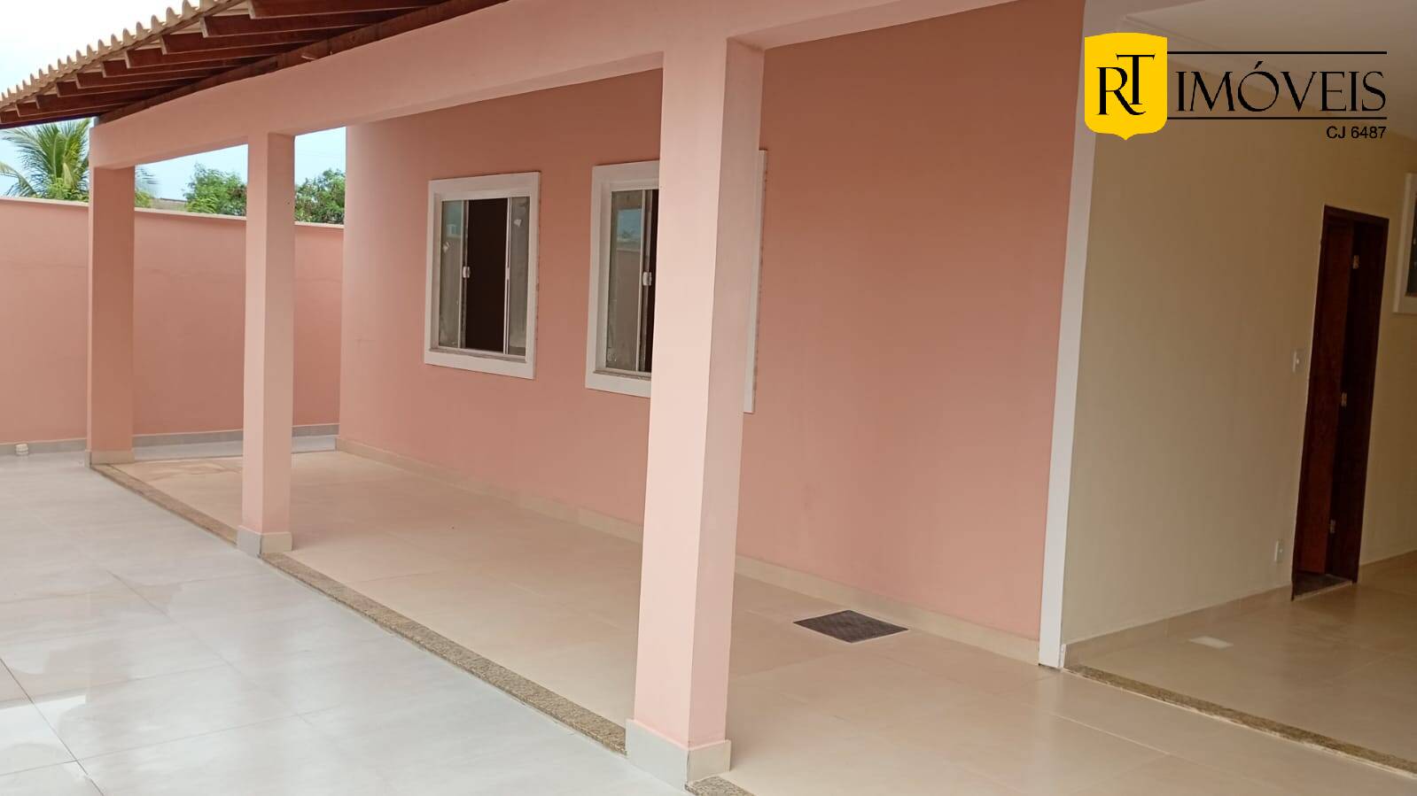 Casa, 2 quartos, 120 m² - Foto 1