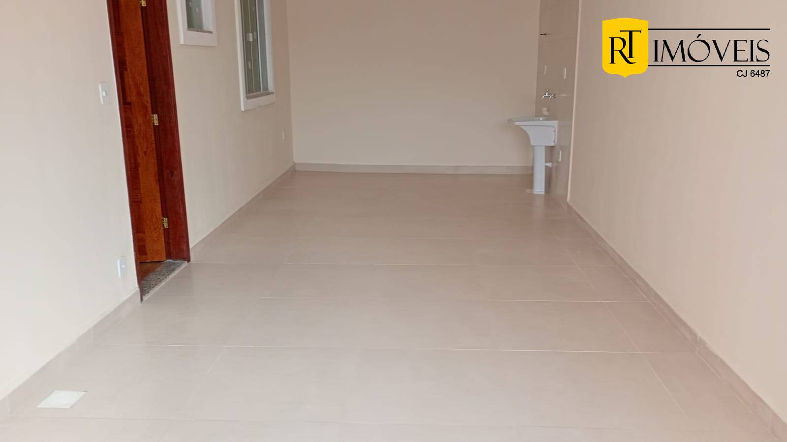 Casa, 2 quartos, 120 m² - Foto 2