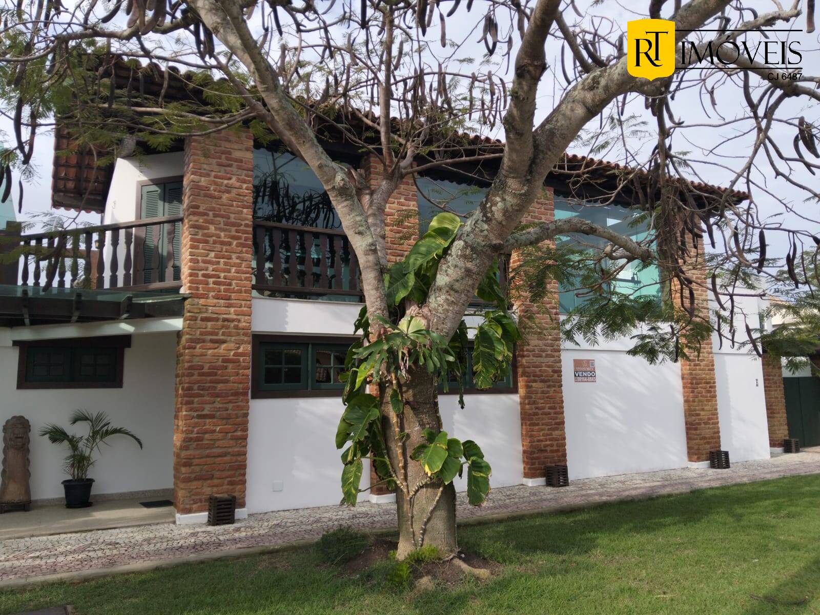 Casa de Condomínio, 3 quartos - Foto 8
