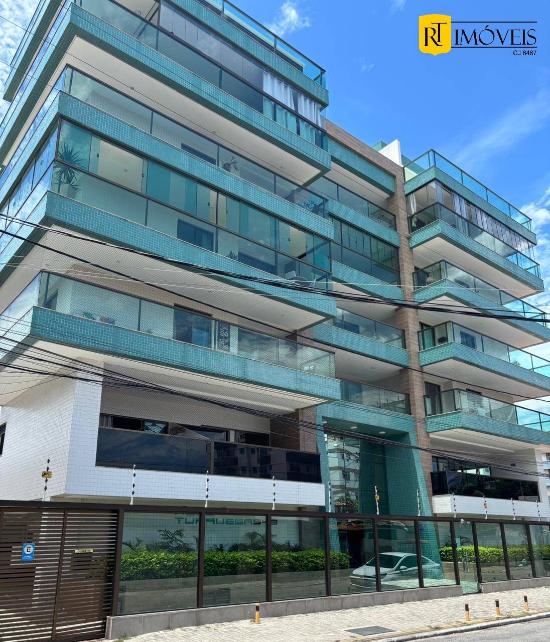 Apartamento, 2 quartos, 106 m² - Foto 1