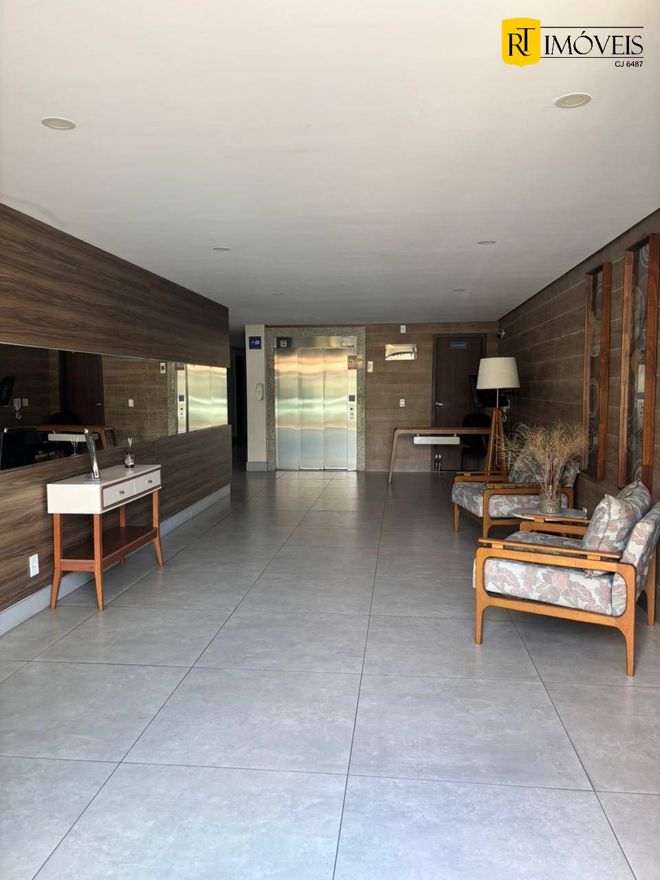 Apartamento, 2 quartos, 106 m² - Foto 2