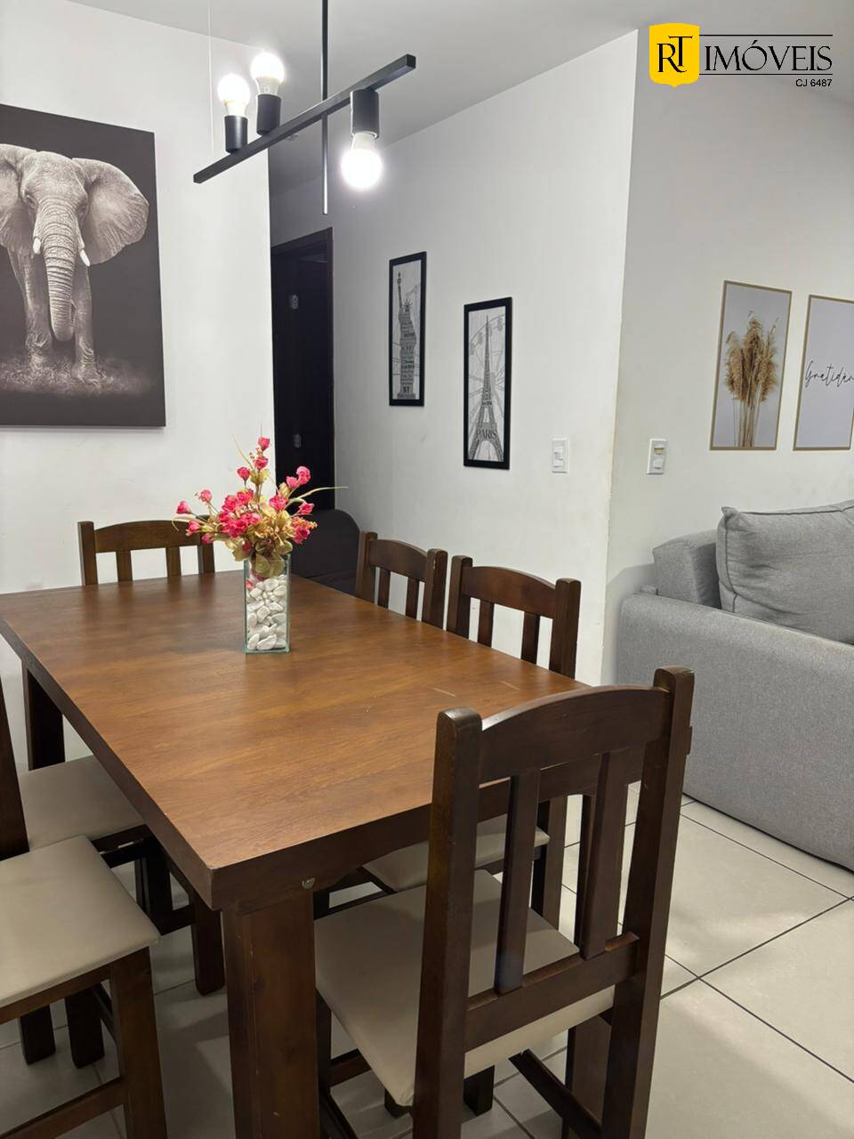 Apartamento, 2 quartos, 106 m² - Foto 6