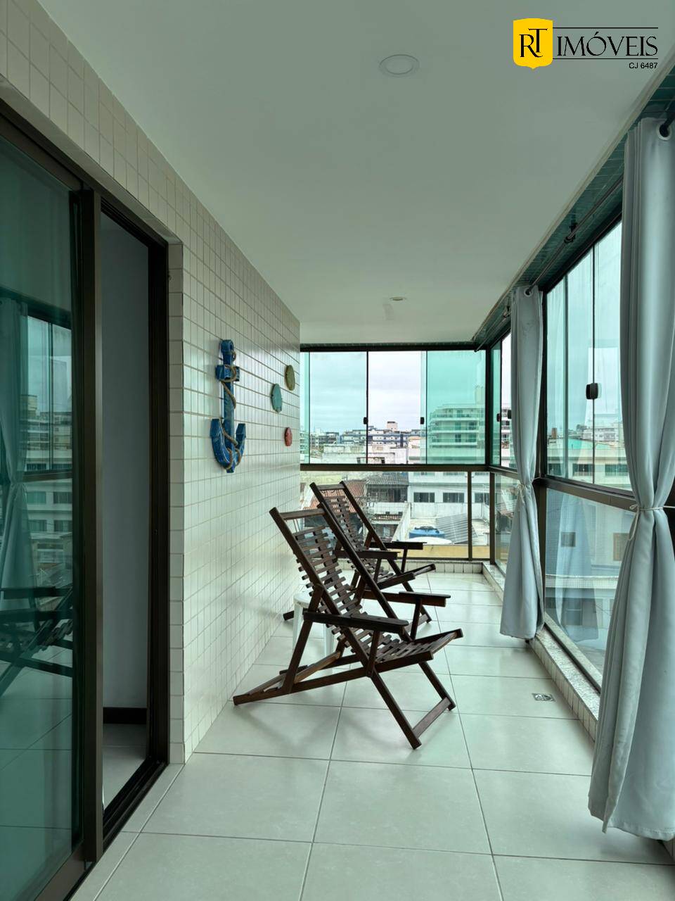 Apartamento, 2 quartos, 106 m² - Foto 8