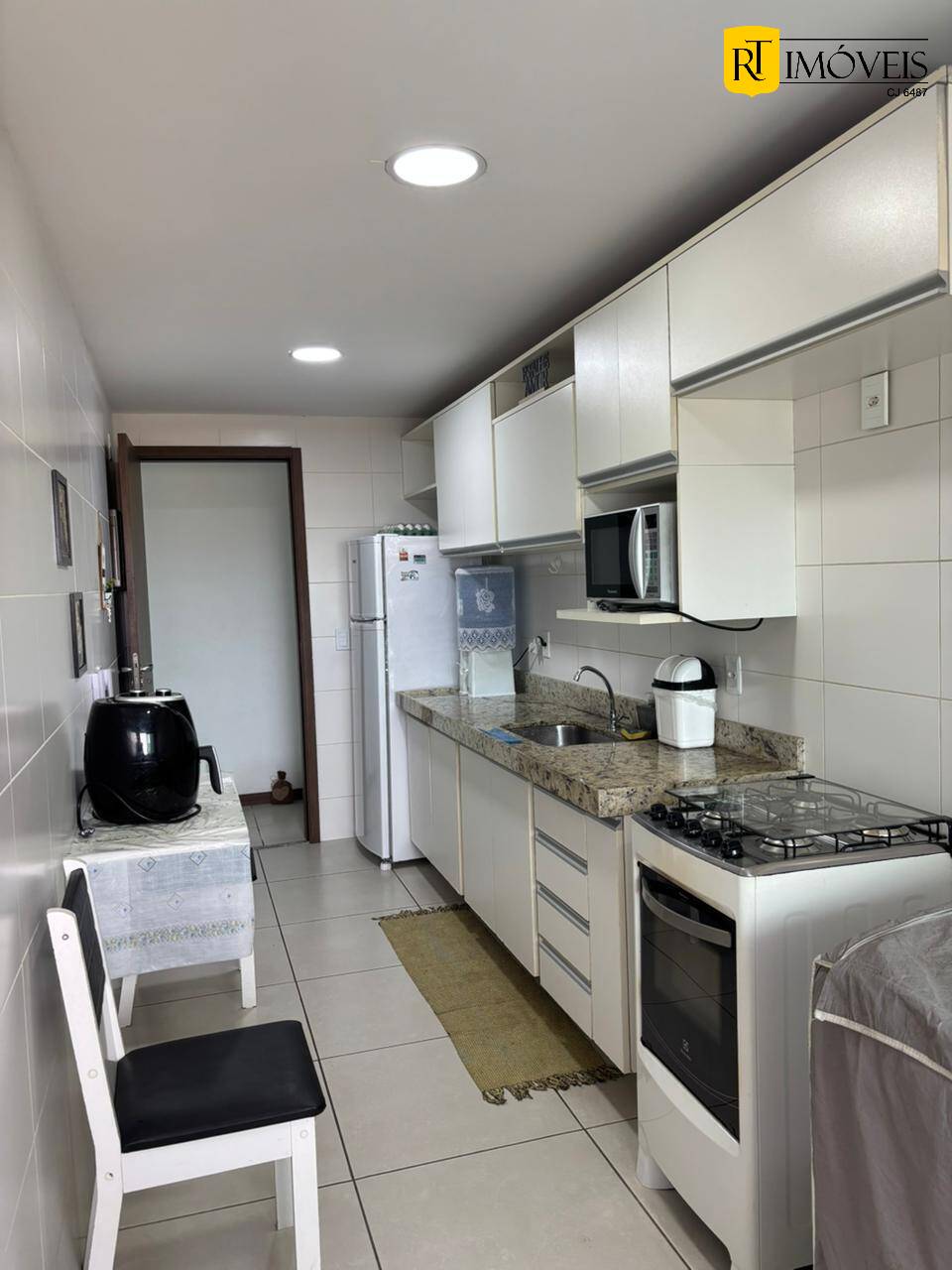 Apartamento, 2 quartos, 106 m² - Foto 12