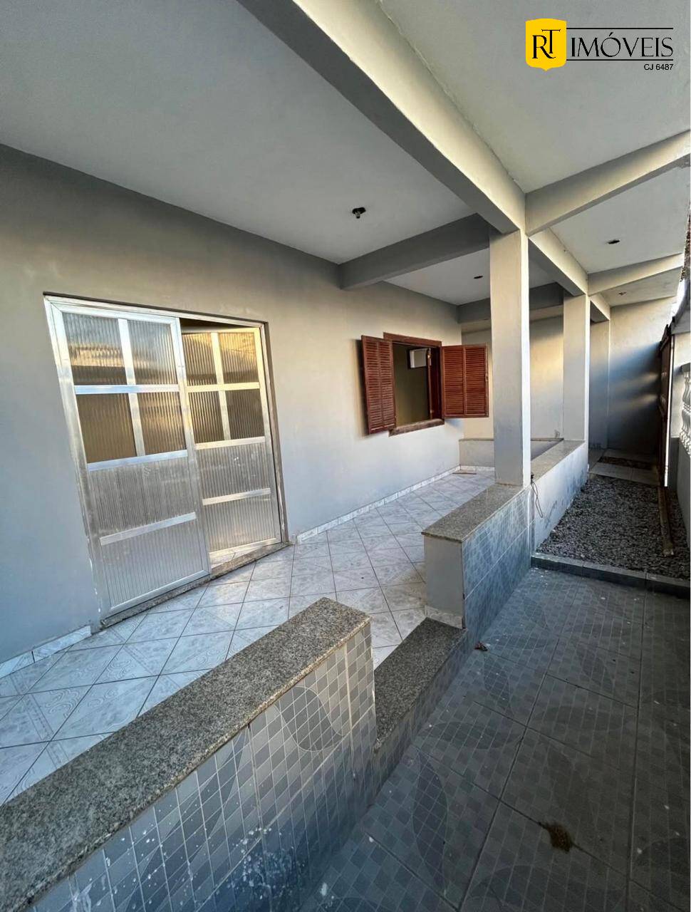 Casa, 3 quartos - Foto 20