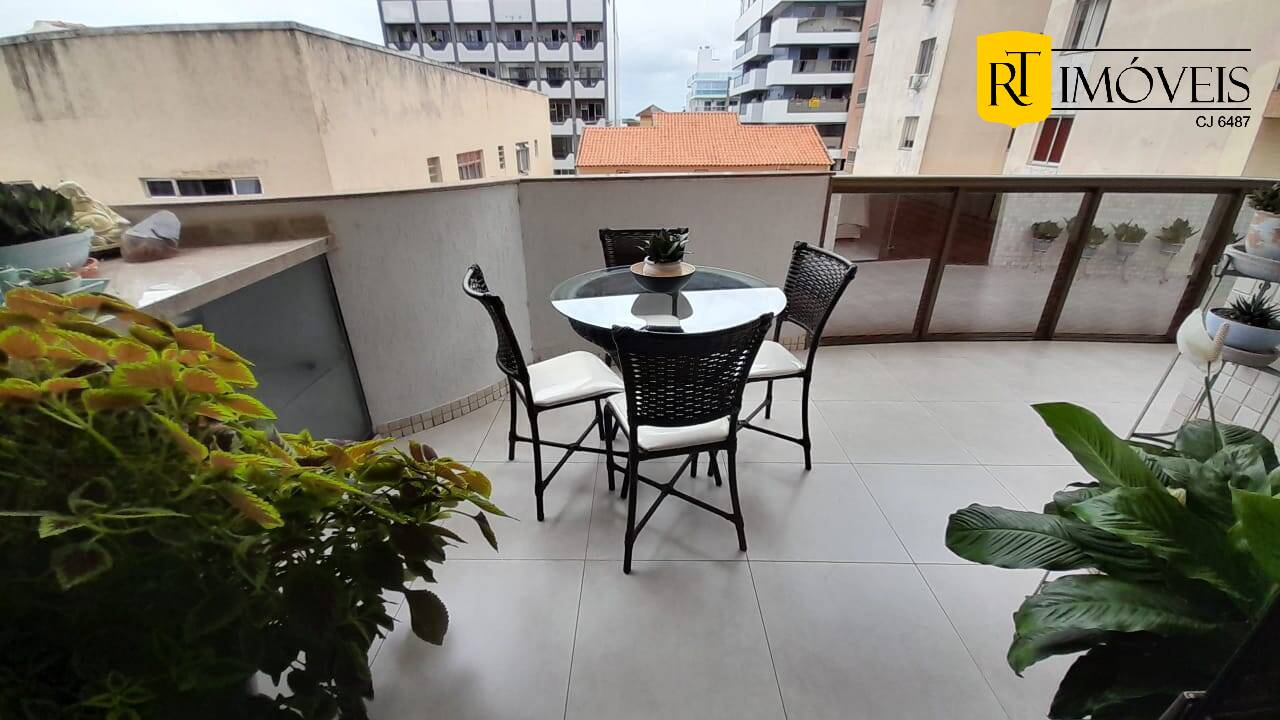 Apartamento, 2 quartos, 93 m² - Foto 1