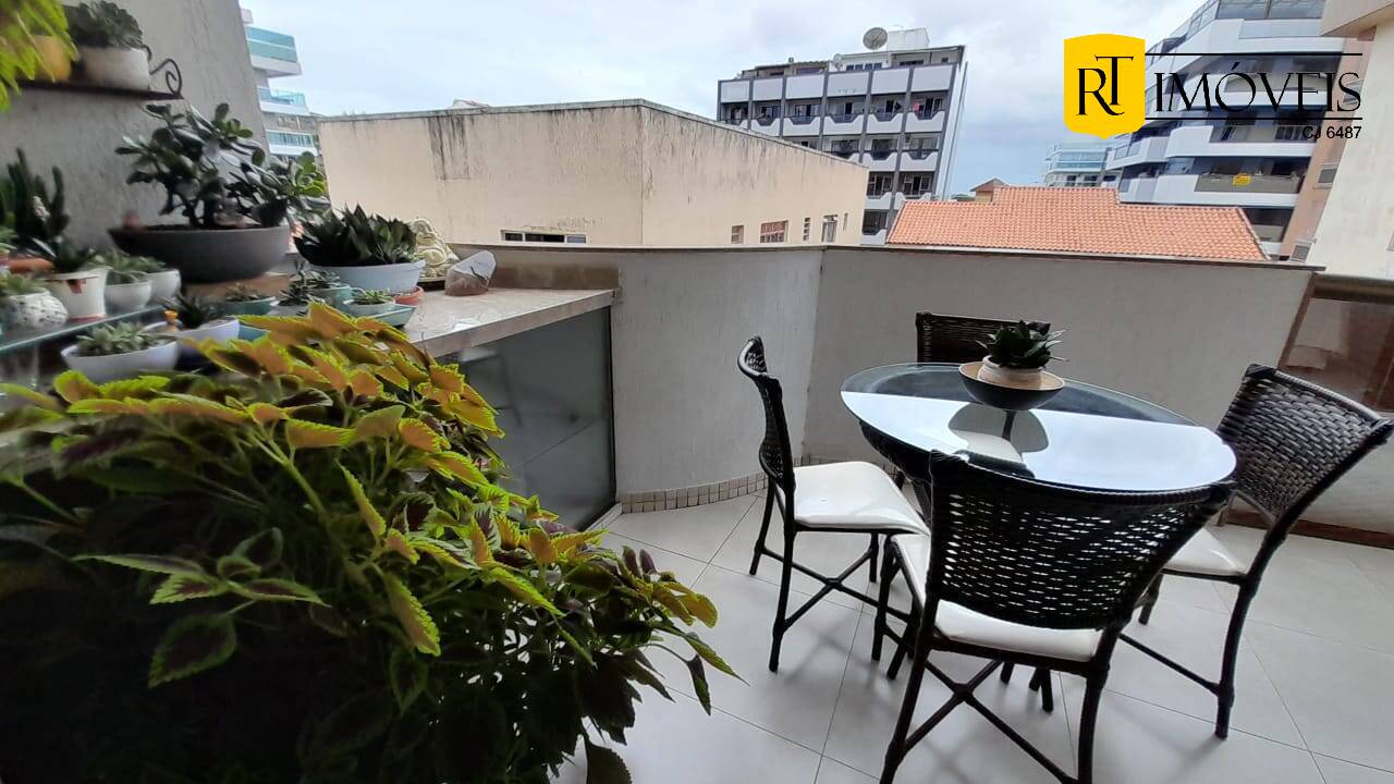 Apartamento, 2 quartos, 93 m² - Foto 12